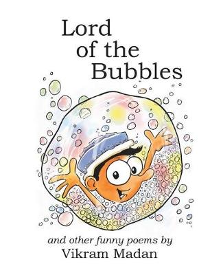 Book cover for Lord of the Bubbles