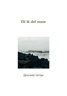 Book cover for Di la del mare