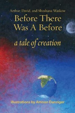 Cover of Before There Was a Before