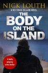 Book cover for The Body on the Island