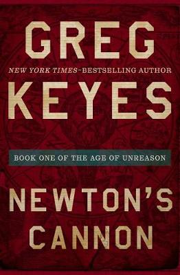 Cover of Newton's Cannon