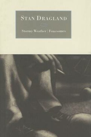 Cover of Stormy Weather