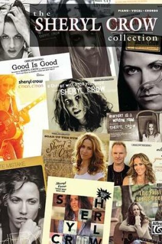 Cover of The Sheryl Crow Collection