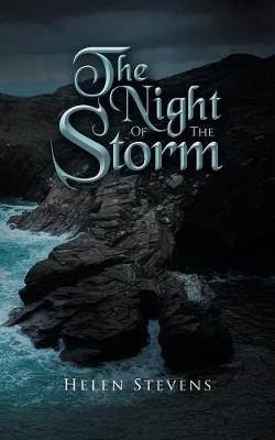 Book cover for The Night of the Storm