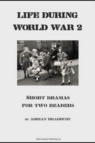 Cover of Life During World War 2