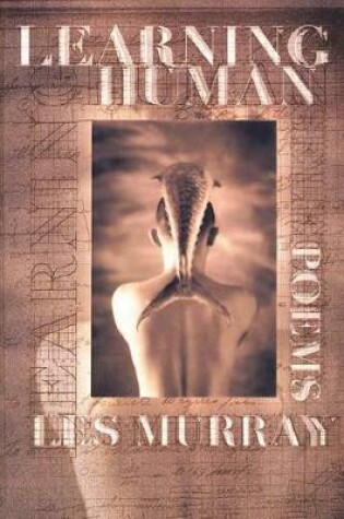 Cover of Learning Human