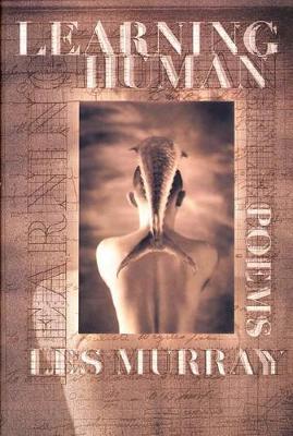 Book cover for Learning Human