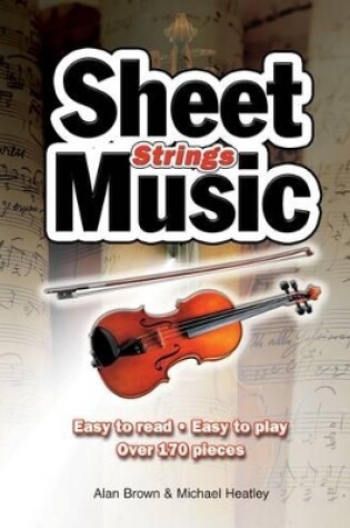 Cover of Sheet Music: Strings
