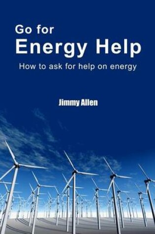 Cover of Go for Energy Help