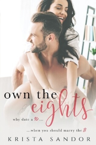 Cover of Own the Eights