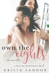 Book cover for Own the Eights