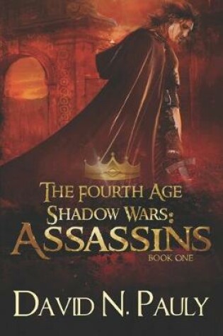 Cover of Assassins