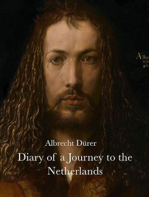 Book cover for Diary of a Journey to the Netherlands