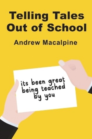 Cover of Telling Tales Out of School
