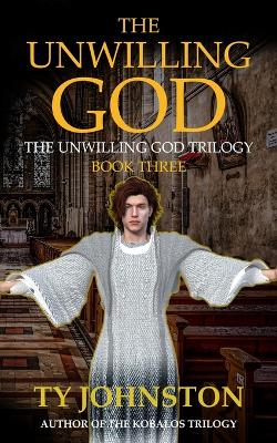 Cover of The Unwilling God