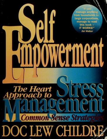 Book cover for Self Empowerment