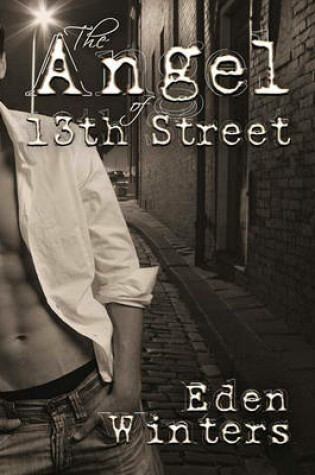 Cover of Angel of 13th Street