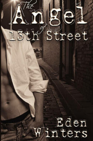 Cover of The Angel of 13th Street