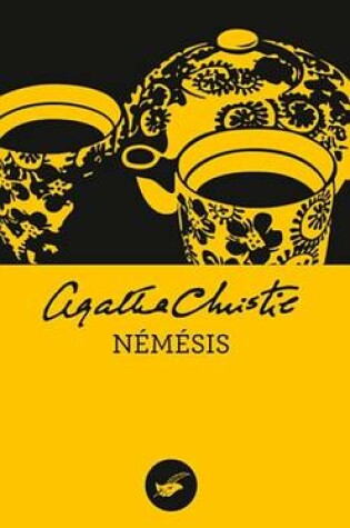 Cover of Nemesis (Nouvelle Traduction Revisee)