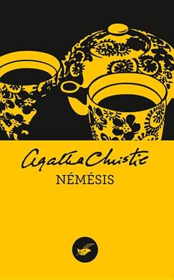 Book cover for Nemesis (Nouvelle Traduction Revisee)