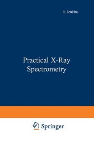 Cover of Practical X-Ray Spectrometry
