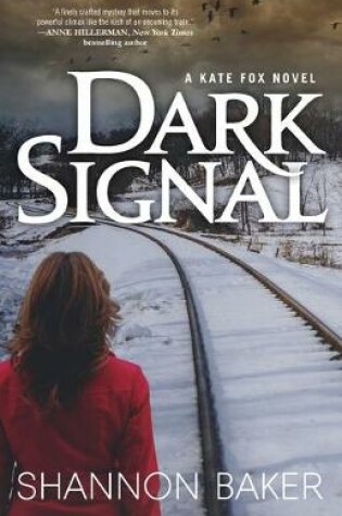 Cover of Dark Signal