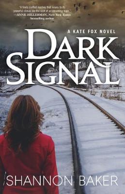 Book cover for Dark Signal