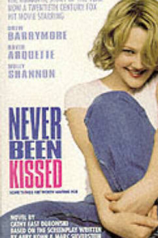 Cover of Never Been Kissed