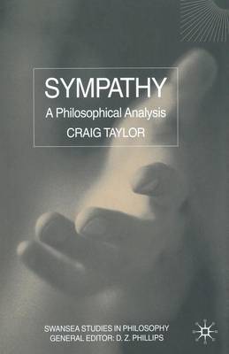Book cover for Sympathy