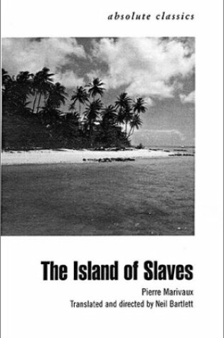 Cover of The Island of Slaves