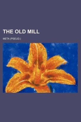 Cover of The Old Mill