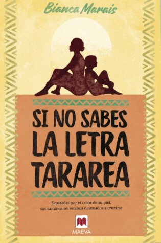 Cover of Si No Sabes La Letra, Tararea