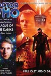 Book cover for Plague of the Daleks