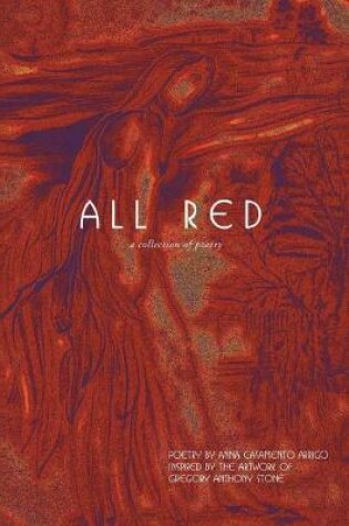 Cover of All Red
