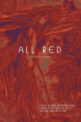 Book cover for All Red