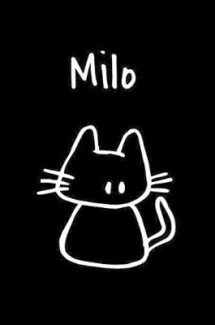 Cover of Milo