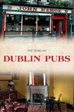 Cover of Dublin Pubs