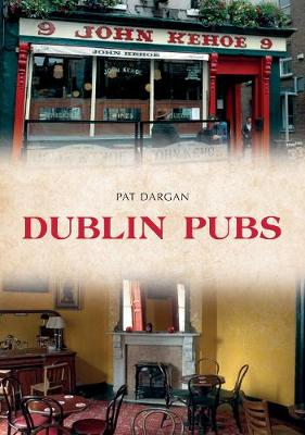 Cover of Dublin Pubs