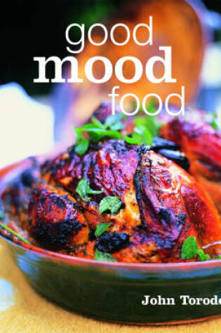 Cover of Good Mood Food