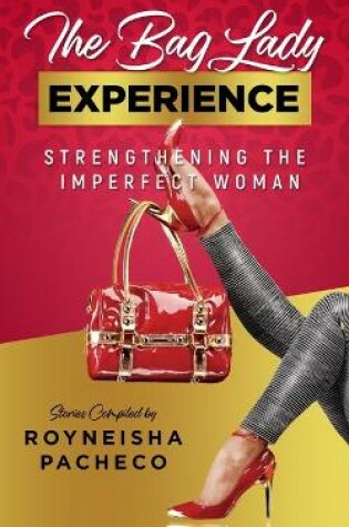 Cover of The Bag Lady Experience