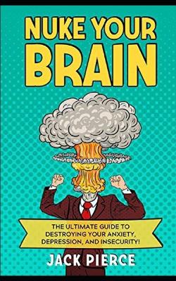 Book cover for Nuke Your Brain