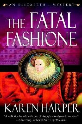 Cover of The Fatal Fashione