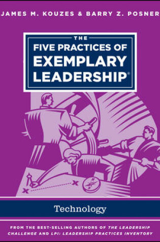 Cover of The Five Practices of Exemplary Leadership - Technology