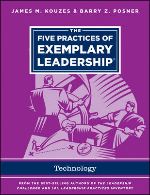 Cover of The Five Practices of Exemplary Leadership - Technology