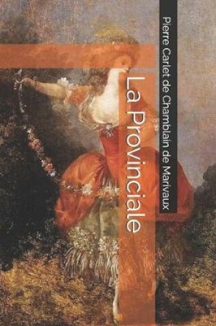 Cover of La Provinciale