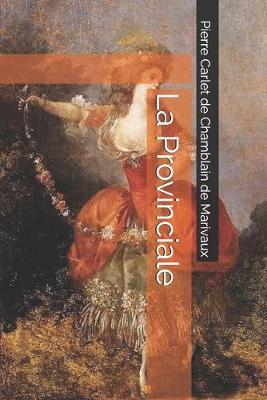 Book cover for La Provinciale
