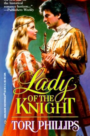 Cover of Lady of the Knight