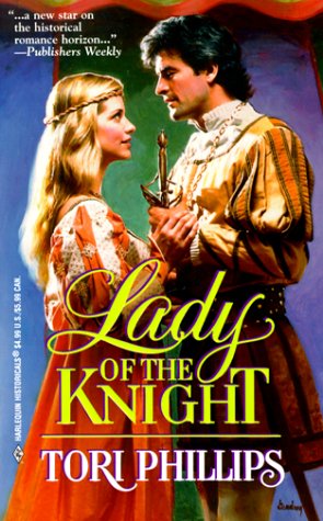 Cover of Lady of the Knight