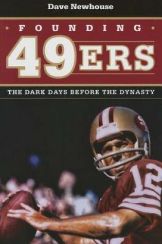 Cover of Founding 49ers