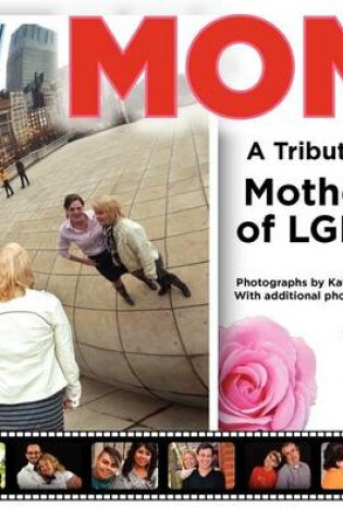 Cover of Mom